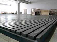 精恒機床江蘇鑄鐵平臺,江蘇檢驗平臺,江蘇拼接平臺-江蘇常州鑄鐵平臺(拼接檢驗平臺)解決方案 江蘇鑄鐵平臺-江蘇檢驗平臺-江蘇拼接平臺